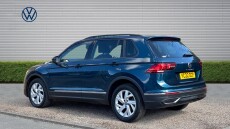 Volkswagen Tiguan 1.5 TSI Life 5dr Petrol Estate